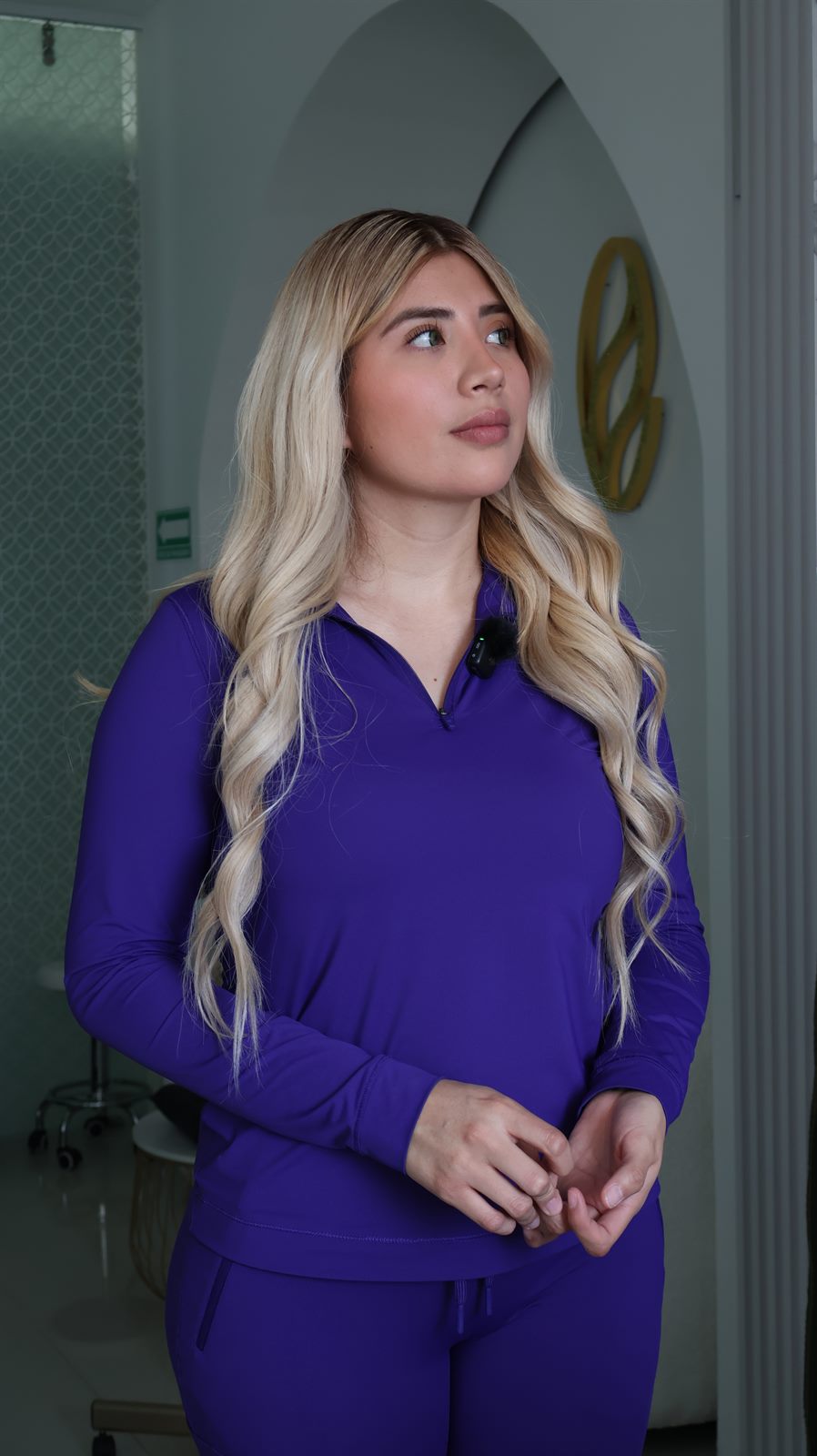 Médico especialista cliente de BEIN
